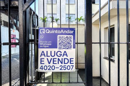 Apartamento para alugar com 68m², 2 quartos e 1 vagaPlaca