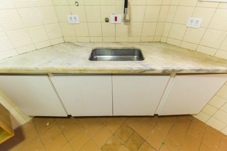Apartamento à venda com 68m², 2 quartos e 1 vaga Apartamento à venda com 68m², 2 quartos e 1 vagaCozinha