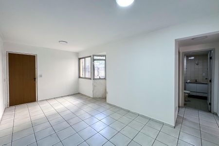 Sala de apartamento para alugar com 2 quartos, 68m² em Alto da Mooca, São Paulo