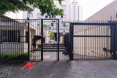 Apartamento à venda com 68m², 2 quartos e 1 vaga Apartamento à venda com 68m², 2 quartos e 1 vagaFachada