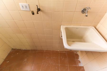 Apartamento à venda com 68m², 2 quartos e 1 vaga Apartamento à venda com 68m², 2 quartos e 1 vagaÁrea de Serviço