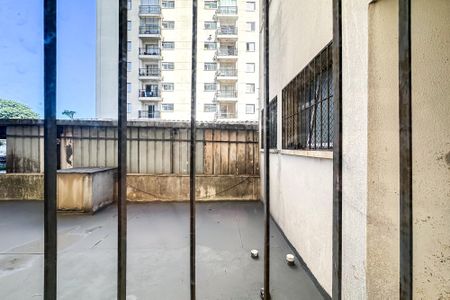 Vista da Sala de apartamento para alugar com 2 quartos, 68m² em Alto da Mooca, São Paulo