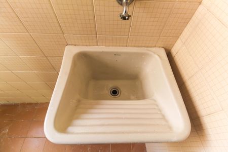 Apartamento à venda com 68m², 2 quartos e 1 vaga Apartamento à venda com 68m², 2 quartos e 1 vagaÁrea de Serviço