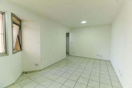 Sala de apartamento para alugar com 2 quartos, 68m² em Alto da Mooca, São Paulo