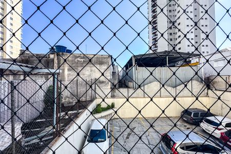 Apartamento para alugar com 68m², 2 quartos e 1 vagaVista do Quarto 2