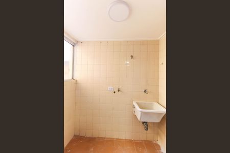 Apartamento à venda com 68m², 2 quartos e 1 vaga Apartamento à venda com 68m², 2 quartos e 1 vagaÁrea de Serviço
