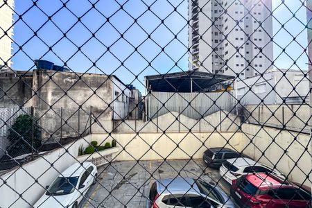 Apartamento para alugar com 68m², 2 quartos e 1 vagaVista do Quarto 1