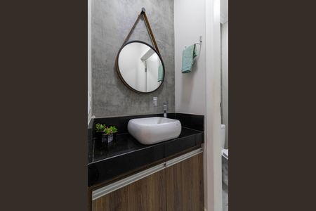 Casa à venda com 138m², 3 quartos e 4 vagasLavabo