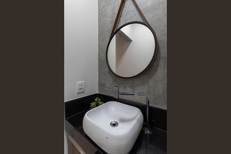 Casa à venda com 138m², 3 quartos e 4 vagasLavabo