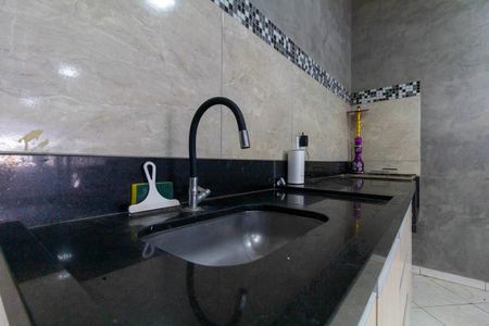 Casa à venda com 138m², 3 quartos e 4 vagas Casa à venda com 138m², 3 quartos e 4 vagasGaragem