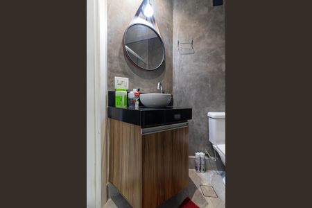 Casa à venda com 138m², 3 quartos e 4 vagasBanheiro