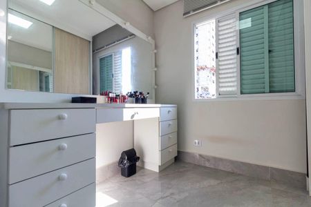 Quarto 2 de casa à venda com 3 quartos, 138m² em Vila Talarico, São Paulo