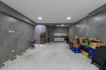 Casa à venda com 138m², 3 quartos e 4 vagasGaragem