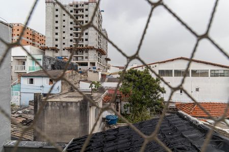 Casa à venda com 138m², 3 quartos e 4 vagasVista Quarto 1