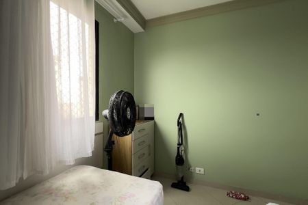 Apartamento para alugar com 57m², 2 quartos e 1 vaga Apartamento para alugar com 57m², 2 quartos e 1 vagaQuarto 2