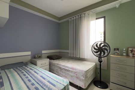 Apartamento para alugar com 57m², 2 quartos e 1 vaga Apartamento para alugar com 57m², 2 quartos e 1 vagaQuarto 2