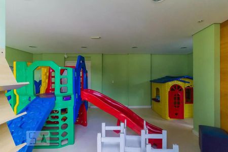 Apartamento para alugar com 57m², 2 quartos e 1 vaga Apartamento para alugar com 57m², 2 quartos e 1 vagaBrinquedoteca