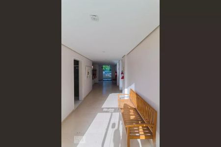 Apartamento para alugar com 57m², 2 quartos e 1 vaga Apartamento para alugar com 57m², 2 quartos e 1 vagaÁrea comum