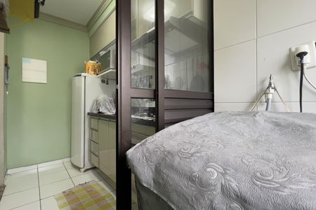 Apartamento para alugar com 57m², 2 quartos e 1 vaga Apartamento para alugar com 57m², 2 quartos e 1 vagaCozinha e Área de Serviço