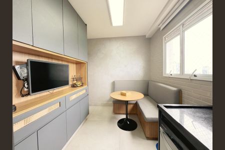 Apartamento à venda com 143m², 3 quartos e 3 vagasFoto 18