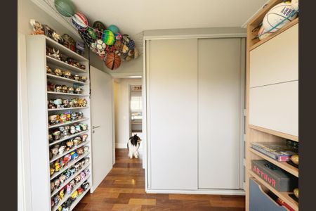 Apartamento à venda com 143m², 3 quartos e 3 vagasFoto 44