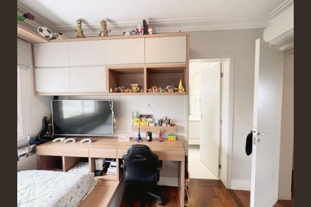 Apartamento à venda com 143m², 3 quartos e 3 vagasFoto 39