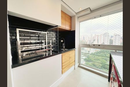 Apartamento à venda com 143m², 3 quartos e 3 vagasFoto 12