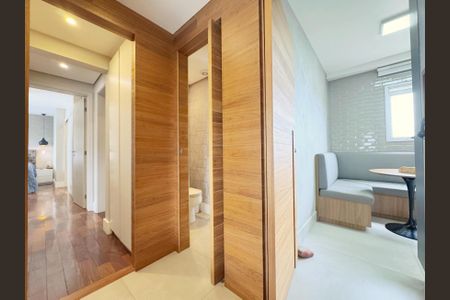 Apartamento à venda com 143m², 3 quartos e 3 vagasFoto 16