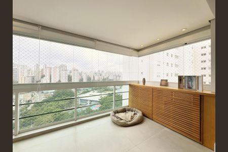Apartamento à venda com 143m², 3 quartos e 3 vagasFoto 15