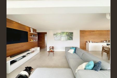 Apartamento à venda com 143m², 3 quartos e 3 vagasFoto 03