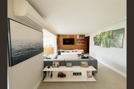 Apartamento à venda com 143m², 3 quartos e 3 vagasFoto 05