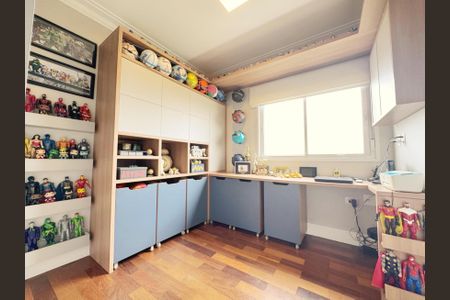 Apartamento à venda com 143m², 3 quartos e 3 vagasFoto 46