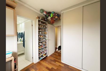 Apartamento à venda com 143m², 3 quartos e 3 vagasFoto 43