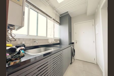 Apartamento à venda com 143m², 3 quartos e 3 vagasFoto 24