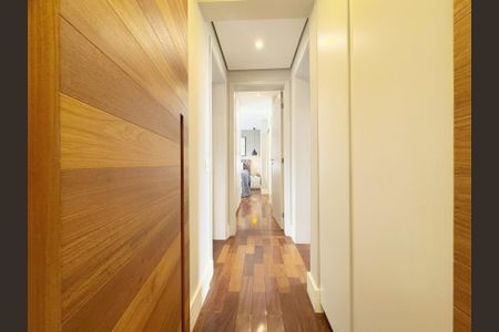 Apartamento à venda com 143m², 3 quartos e 3 vagasFoto 25