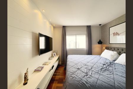 Apartamento à venda com 143m², 3 quartos e 3 vagasFoto 29