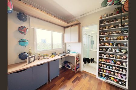 Apartamento à venda com 143m², 3 quartos e 3 vagasFoto 42