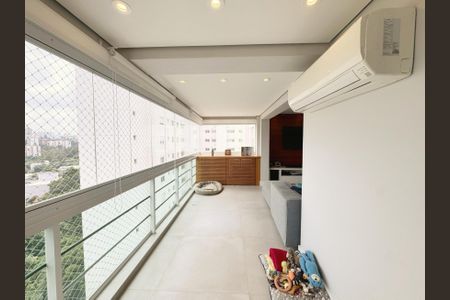 Apartamento à venda com 143m², 3 quartos e 3 vagasFoto 14