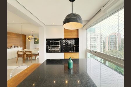 Apartamento à venda com 143m², 3 quartos e 3 vagasFoto 09