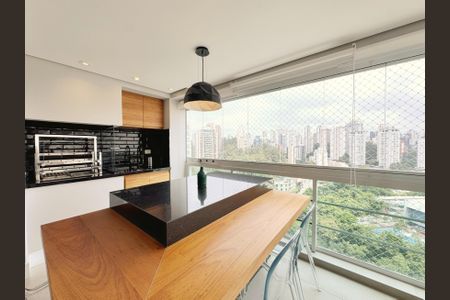 Apartamento à venda com 143m², 3 quartos e 3 vagasFoto 10