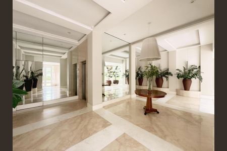 Apartamento à venda com 143m², 3 quartos e 3 vagasFoto 70