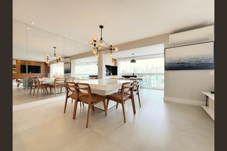 Apartamento à venda com 143m², 3 quartos e 3 vagasFoto 06