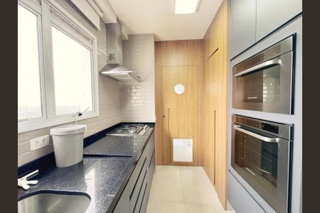 Apartamento à venda com 143m², 3 quartos e 3 vagasFoto 23