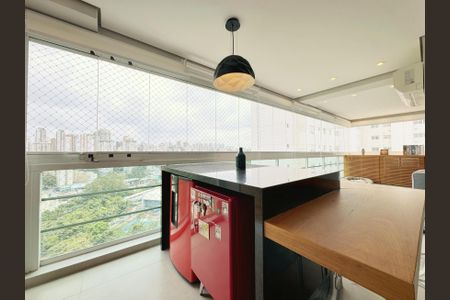 Apartamento à venda com 143m², 3 quartos e 3 vagasFoto 13