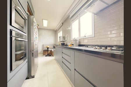 Apartamento à venda com 143m², 3 quartos e 3 vagasFoto 19