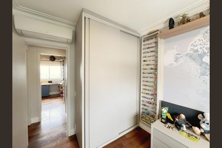 Apartamento à venda com 143m², 3 quartos e 3 vagasFoto 41