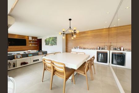 Apartamento à venda com 143m², 3 quartos e 3 vagasFoto 07