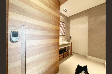 Apartamento à venda com 143m², 3 quartos e 3 vagasFoto 56