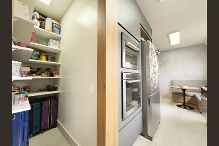 Apartamento à venda com 143m², 3 quartos e 3 vagasFoto 60