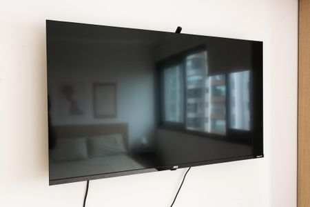 Studio - TV de kitnet/studio para alugar com 1 quarto, 30m² em Vila Matilde, São Paulo